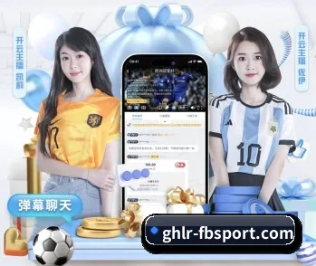 FB体育的故事 - 体育资讯内容服务